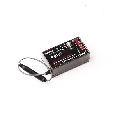 Radiolink R9ds Receiver 2.4G Signal for RC Transmitter